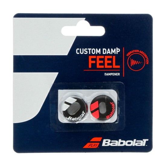 Babolat Custom Damp x 2