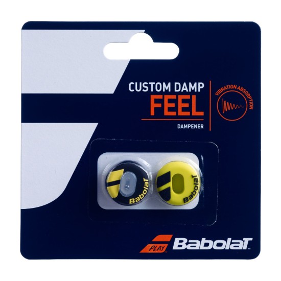 Babolat Custom Damp  x 2