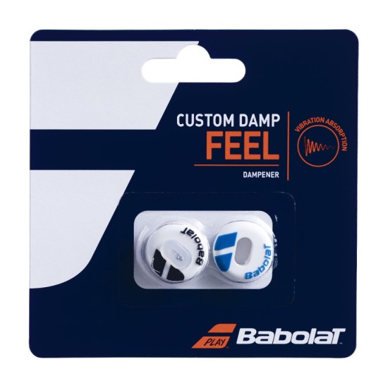 Babolat Custom Damp x 2