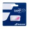 Babolat Flag Vibration x 2 Αντικραδασμικά White-Pink