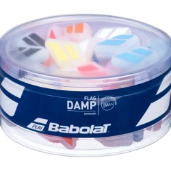 Babolat Flag Vibration x 1