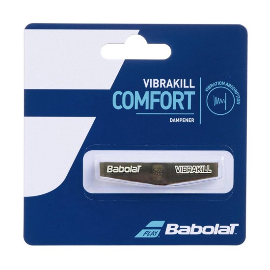 Babolat Vibrakill Μαύρο Αντικραδασμικό
