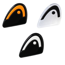 Head Xtra Damp x1 Assorted Αντικραδασμικό
