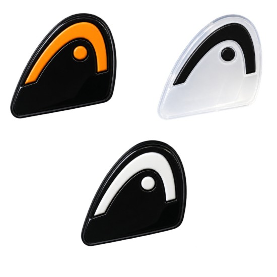 Head Xtra Damp x1 Assorted Αντικραδασμικό
