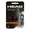 Head Pro Damp Αντικραδασμικό Μαύρο