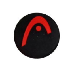 Head Pro Damp Αντικραδασμικό x 1