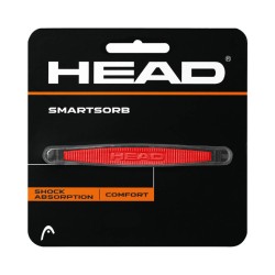 Head Smartsorb Vibration Κόκκινο