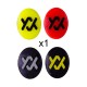 Volkl Vibrastop x 1 Διάφορα χρώματα