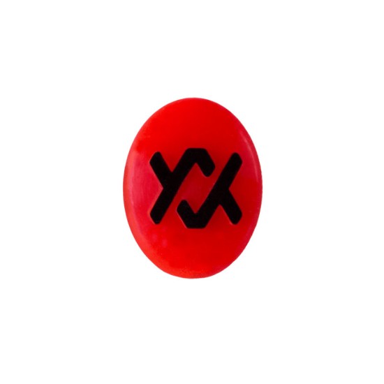 Volkl Vibrastop x 1 Διάφορα χρώματα