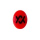 Volkl Vibrastop x 1 Διάφορα χρώματα