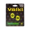 Volkl Vibrastop x 2 Κίτρινο-Μαύρο