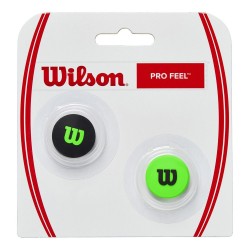 Wilson Pro Feel Blade Αντικραδασμικό x2