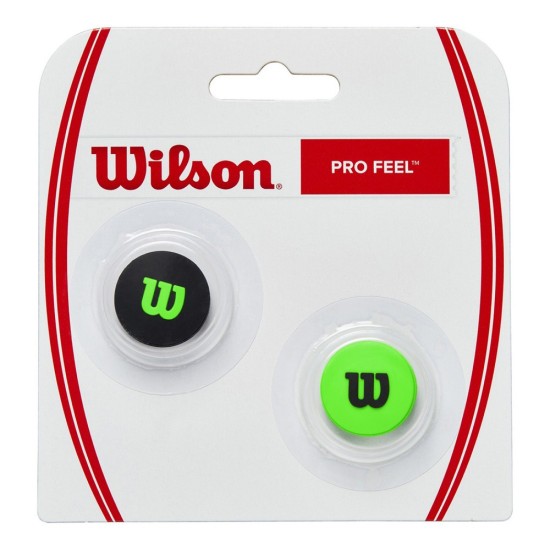 Wilson Pro Feel Blade Αντικραδασμικό x2
