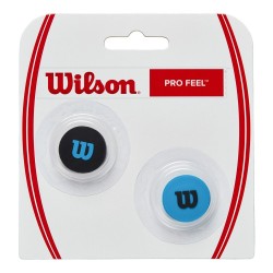 Wilson Pro Feel Ultra Αντικραδασμικό x2
