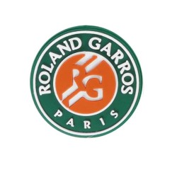 Wilson Roland Garros Collection Αντικραδασμικό x 1