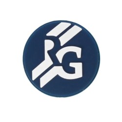 Wilson Roland Garros Collection Αντικραδασμικό x 1