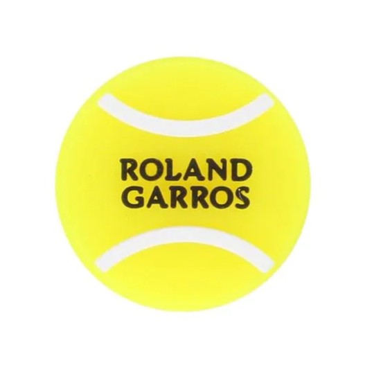 Wilson Roland Garros Collection Αντικραδασμικό x 1