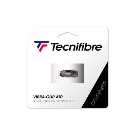 Tecnifibre Vibra Clip Αντικραδασμικό
