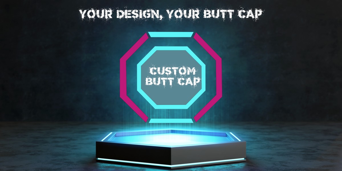 Custom Καπάκι Ρακέτας