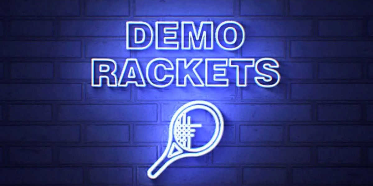 Demo Ρακετών