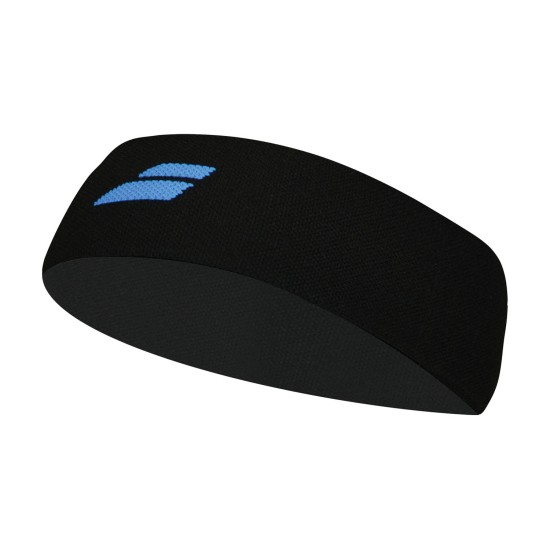 Babolat Logo Band Black