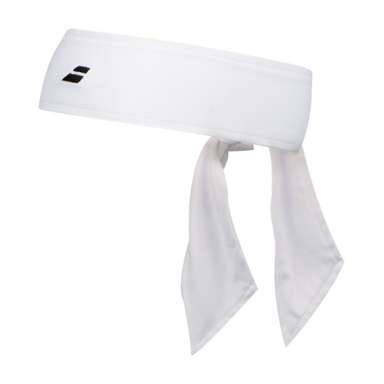 Babolat Tie Band White