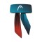 Head Pro Headband Black/Print Vision