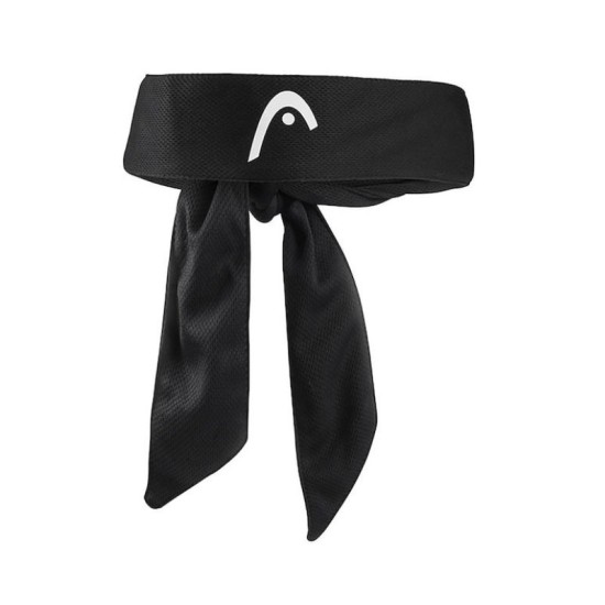 Head Pro Player Tieband Black