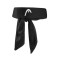 Head Pro Player Tieband Black