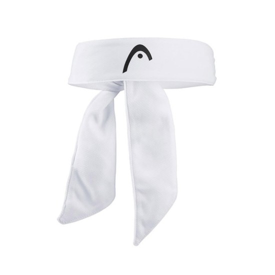 Head Pro Player Tieband White