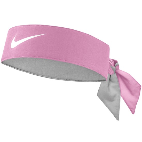 Nike Dri-Fit Headband Pink