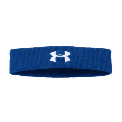 Under Armour Performance Headband Blue