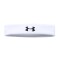 Under Armour Performance Headband White