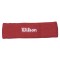 Wilson Headband Red