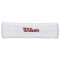 Wilson Headband White