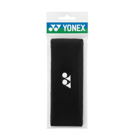 Yonex Headband Μαύρο
