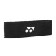 Yonex Headband Μαύρο