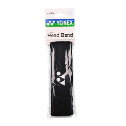 Yonex Headband Μαύρο