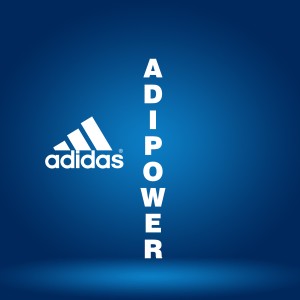 Adidas Adipower Ρακέτες Padel