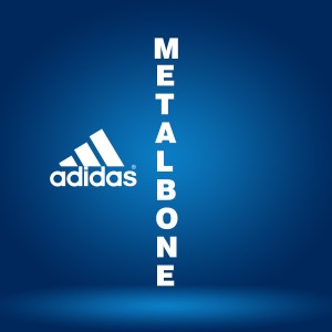 Adidas Metalbone Ρακέτες Padel