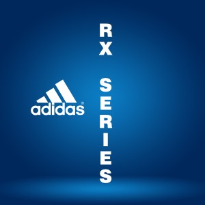 Adidas RX Ρακέτες Padel