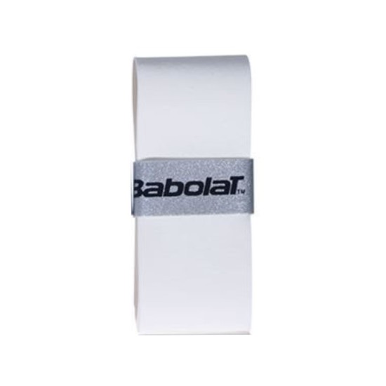 Babolat VS Original Overgrips x1 Λευκό