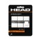 Head Extreme Soft Overgrips x 3 White