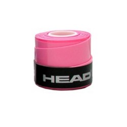 Head Extreme Soft Overgrip x 1 Ροζ