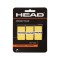 Head Prime Tour Overgrips x3 Yellow