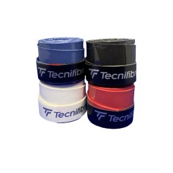 Tecnifibre Players Last Overgrip x 1 Multicolour