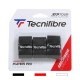Tecnifibre Players Pro Overgrips x 3 Multicolour Padel