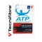 Tecnifibre Players Pro Overgrips x 3 Red