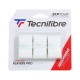Tecnifibre Players Pro Overgrips x 3 Multicolour Padel
