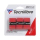 Tecnifibre Pro Contact Overgrips x 3 Multicolour Padel